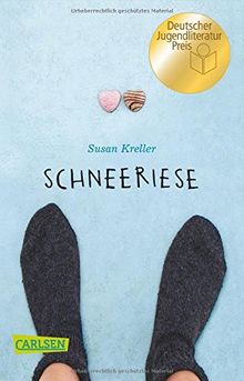 Schneeriese