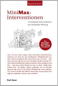 MiniMax-Interventionen: 15 minimale Interventionen mit maximaler Wirkung