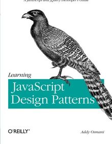 Learning JavaScript Design Patterns