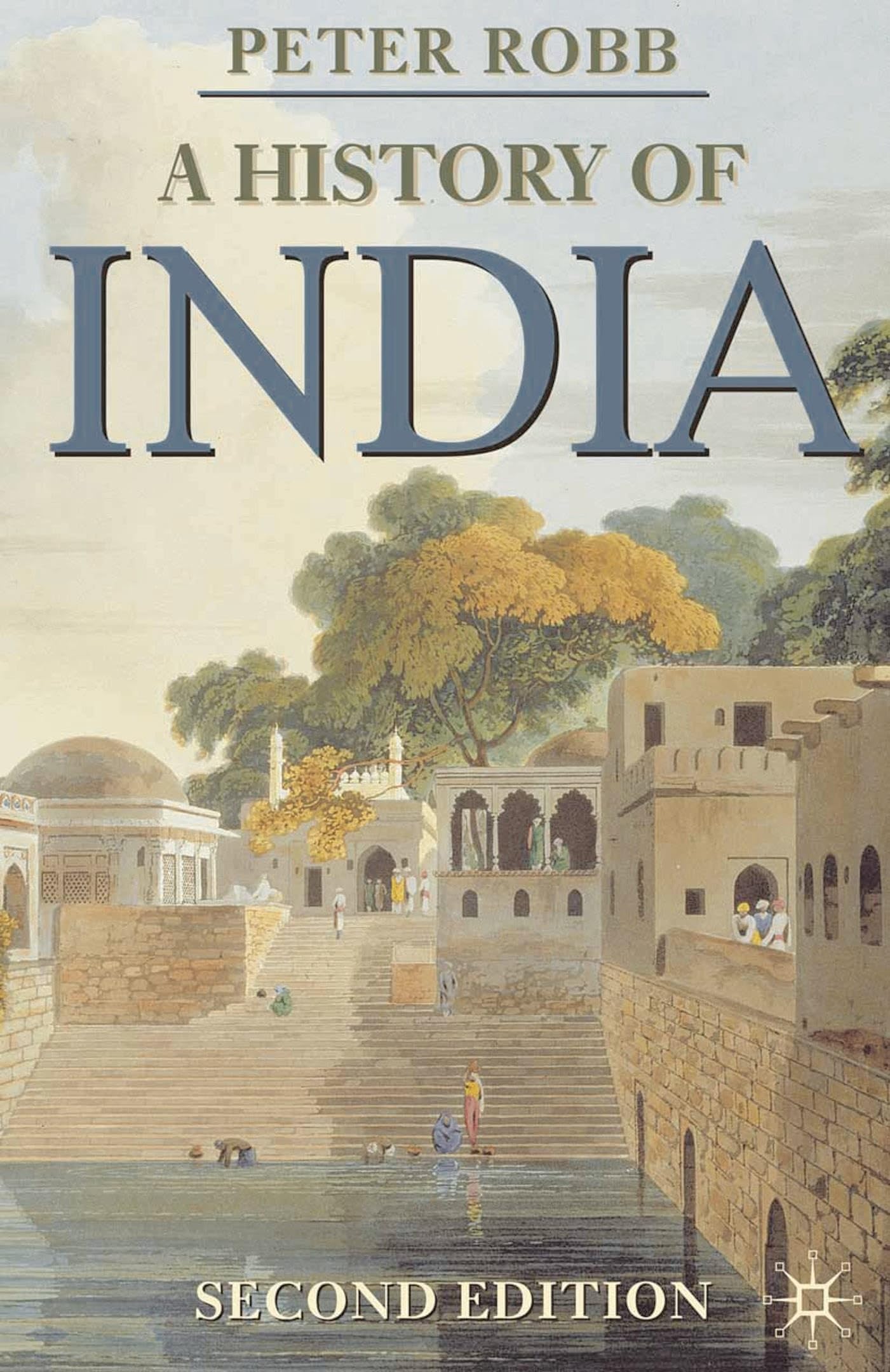 A History of India (Bloomsbury Essential Histories)