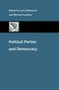 Political Parties and Democracy (Journal of Democracy Book)