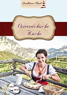 Österreichische Küche - für den Thermomix