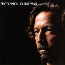 Journeyman [Musikkassette] von Eric Clapton | CD | Zustand gut