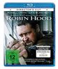 Robin Hood (Director`s Cut & Original-Kinofassung) [Blu-ray] [Director's Cut]