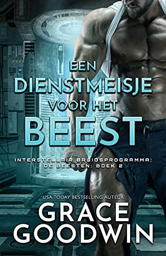 Een dienstmeisje voor het Beest: Versie voor slechtzienden (Interstellair Bruidsprogramma: de Beesten, Band 2)