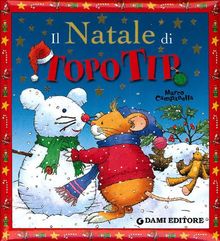 Il Natale di Topo Tip