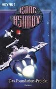 Das Foundation-Projekt. de Asimov, Isaac, Holicki, Irene | Livre | état bon