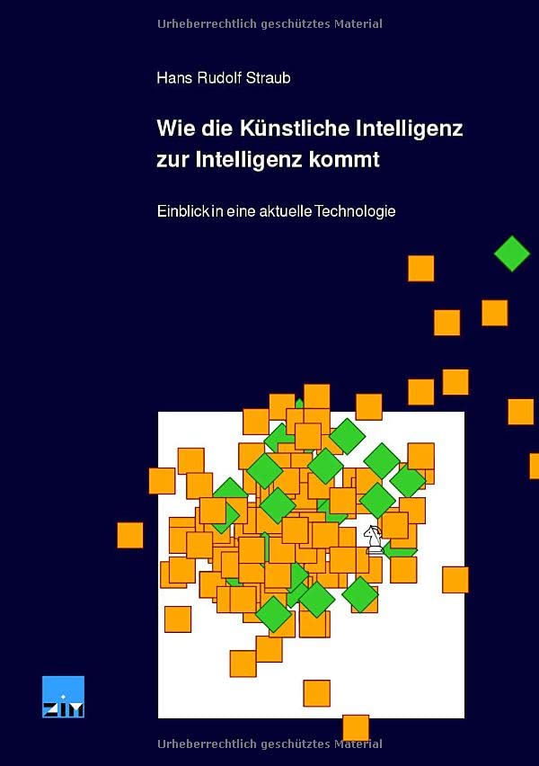 Wie die Künstliche Intelligenz zur Intelligenz kommt: Einblick in eine aktuelle Technologie