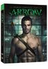 Arrow - Temporada 1 (Import Dvd) (2013) Stephen Amell; Katie Cassidy; David Ra