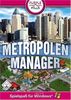Metropolen Manager