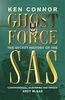 Ghost Force: The Secret History of the SAS (Cassell Military Paperbacks)