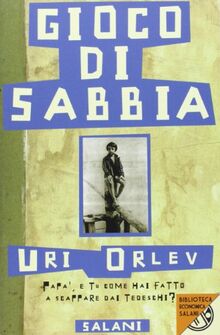 Gioco di sabbia