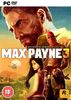 [UK-Import]Max Payne 3 Game PC