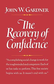 Recovery Of Confidence