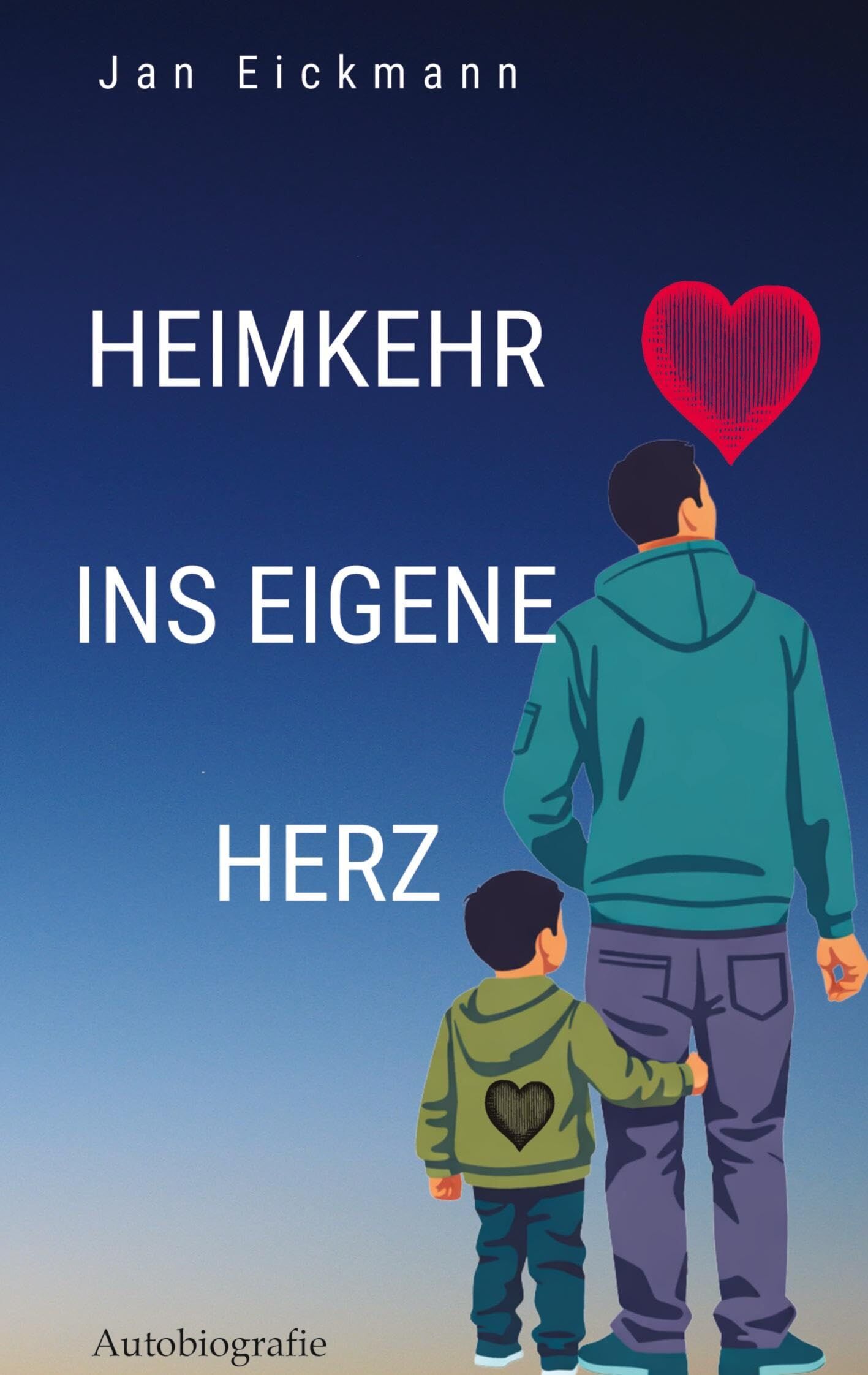 Heimkehr ins eigene Herz