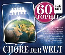 60 Top-Hits Chöre der Welt