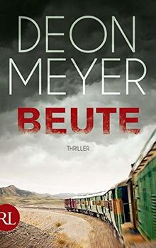 Beute: Thriller