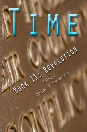 Time: Book 11: Revolution
