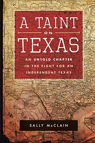 A Taint on Texas