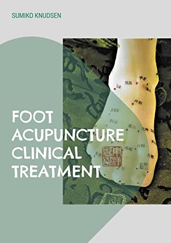 Foot Acupuncture Clinical Treatment: DE