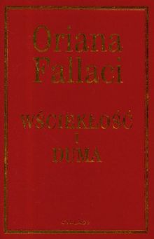 Wscieklosc i duma