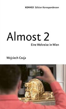 Almost 2: Eine Weltreise in Wien (KONNEX)