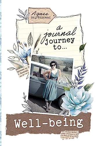 A Journal Journey to Well-being