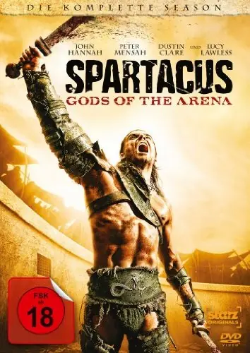 Spartacus