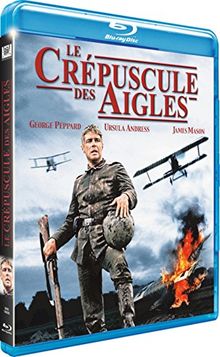 Le crépuscule des aigles [Blu-ray] [FR Import]