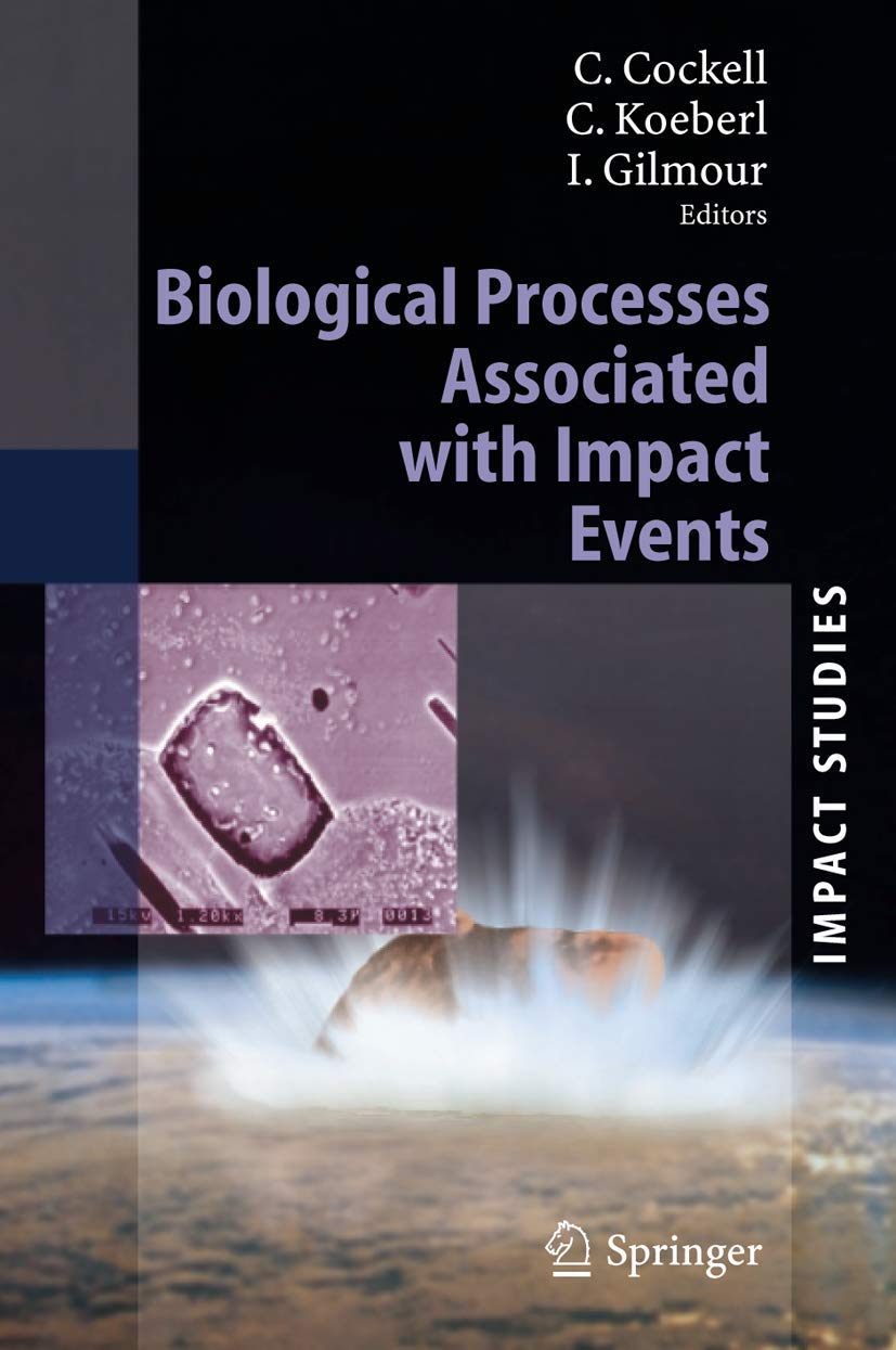 Biological Processes Associated with Impact Events (Impact Studies)