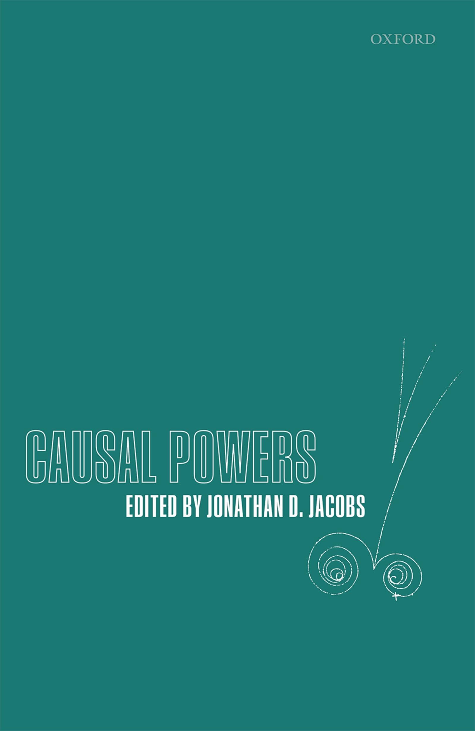 Causal Powers