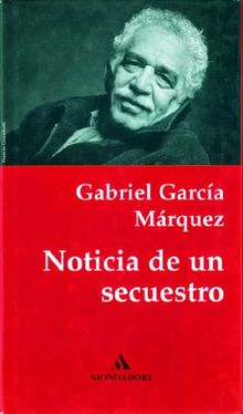 Noticias de un secuestro (Fiction, Poetry & Drama)