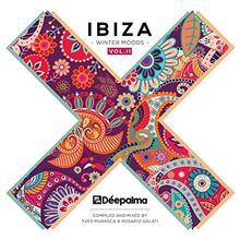 Déepalma Ibiza Winter Moods Vol.2