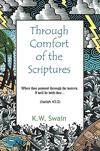 Through Comfort of the Scriptures