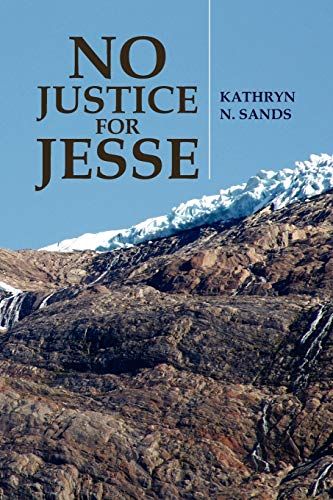 No Justice For Jesse