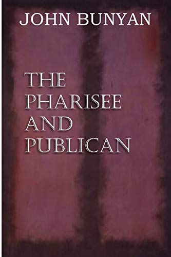 The Pharisee and Publican