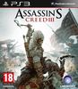Assassin's Creed 3 [AT PEGI]