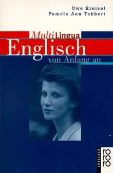MultiLingua Englisch. Von Anfang an.