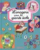 L'imagerie interactive pour la grande école