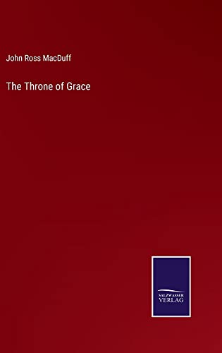 The Throne of Grace