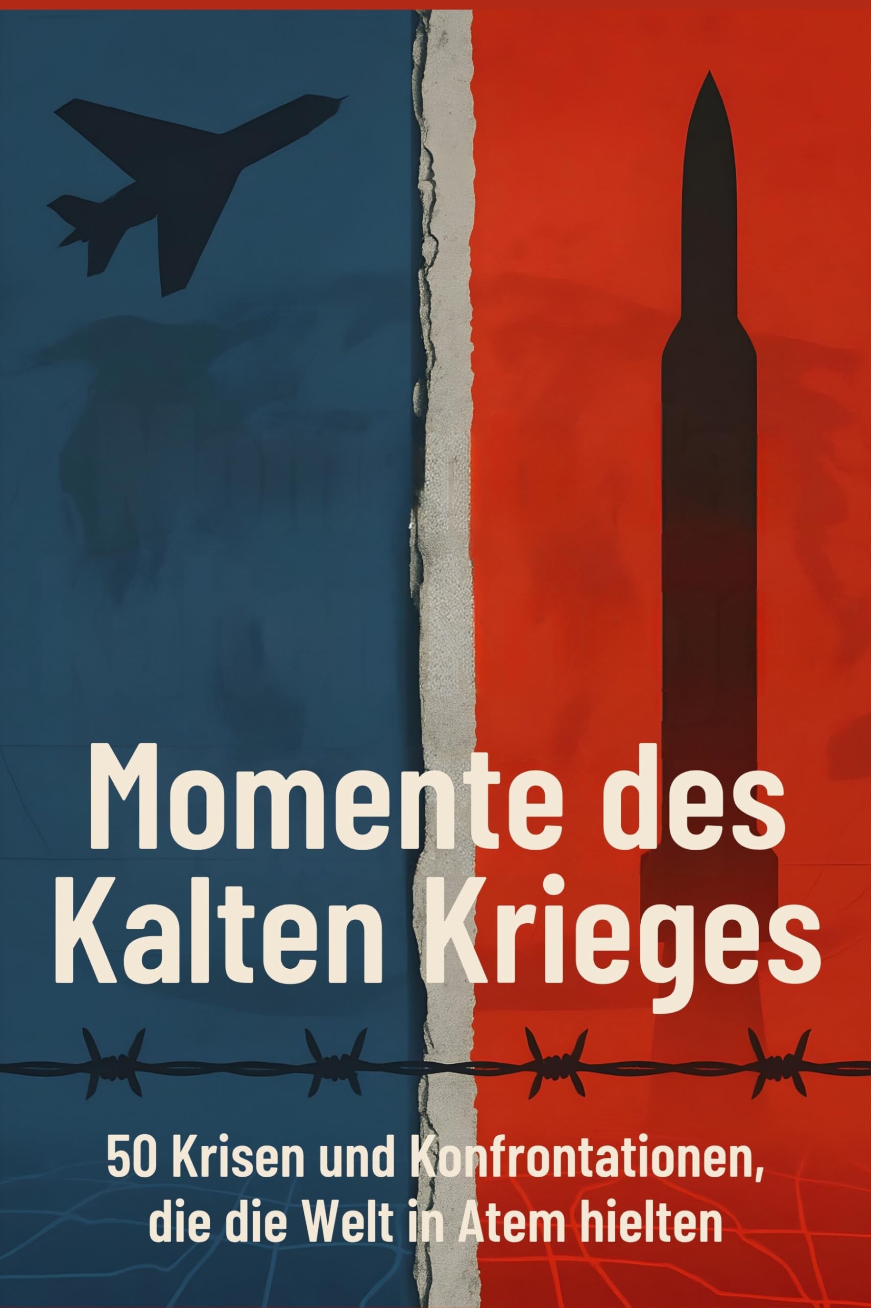 Momente des Kalten Krieges: 50 Krisen und Konfrontationen, die die Welt in Atem hielten
