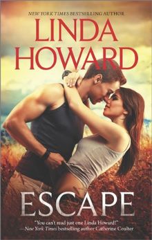 Escape (Hqn)