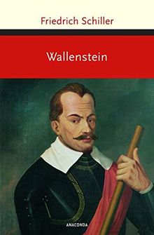 Wallenstein (Große Klassiker zum kleinen Preis)