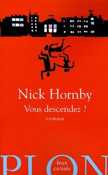 Vous descendez ?