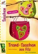 Trend-Taschen aus Filz