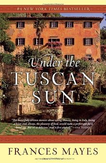 Under the Tuscan Sun