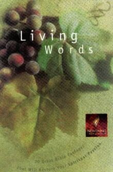 Living Words