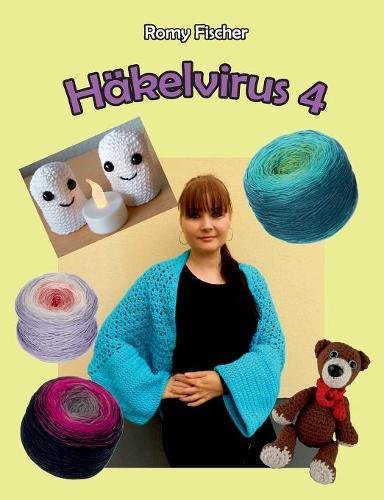 Häkelvirus 4