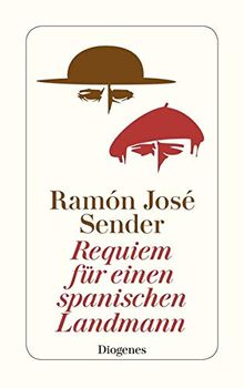 Requiem für einen spanischen Landmann (detebe)