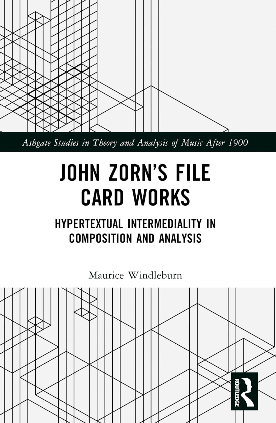 John Zorn's File Card Works